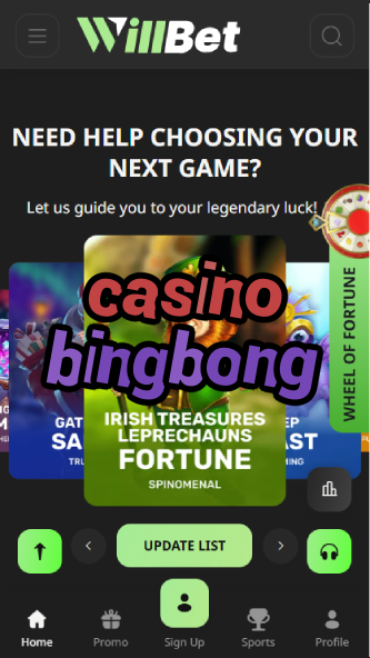 Casino Bingbong - Fun Sound-Themed Slots-casinoorder.vip