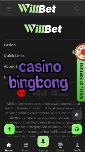 Casino Bingbong - Fun Sound-Themed Slots-casinoorder.vip
