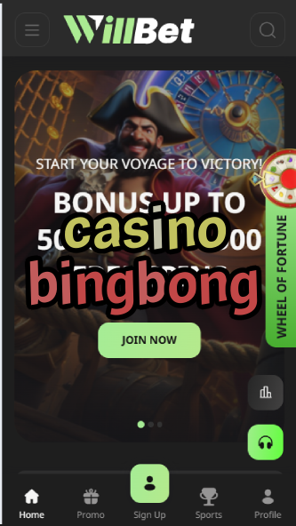 Casino Bingbong - Fun Sound-Themed Slots-casinoorder.vip