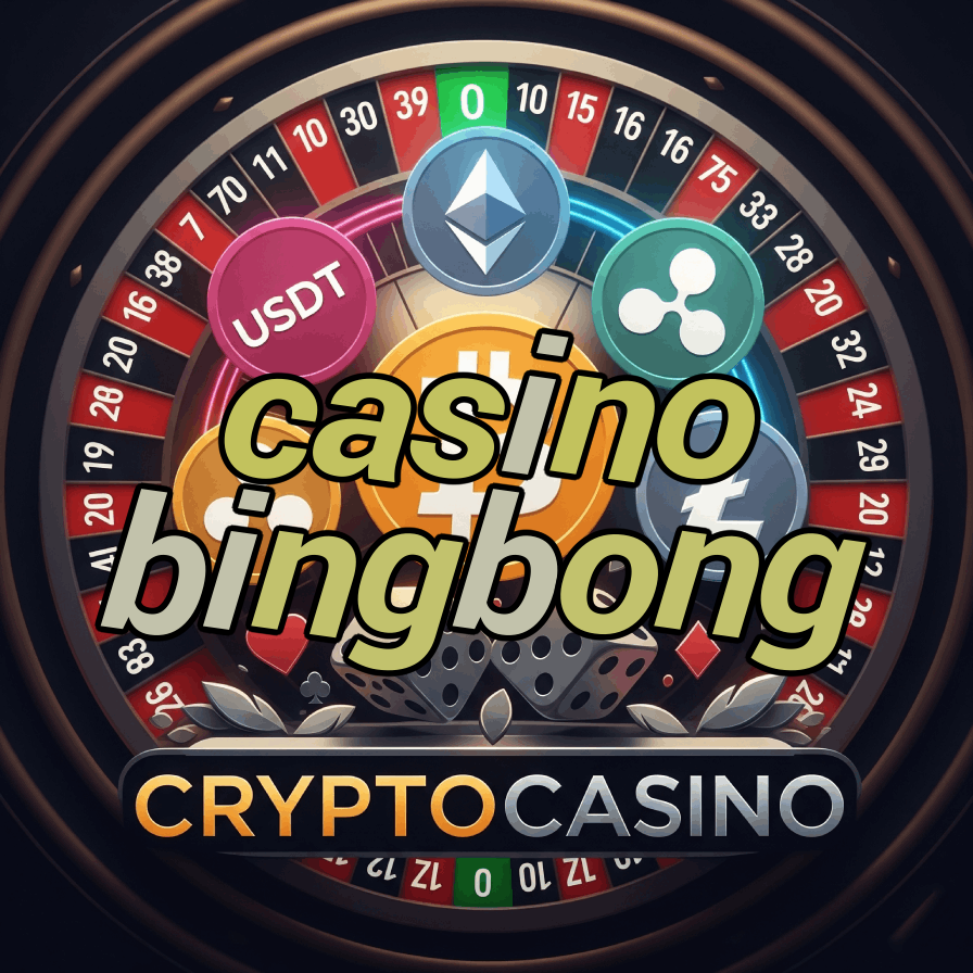 Casino Bingbong - Fun Sound-Themed Slots